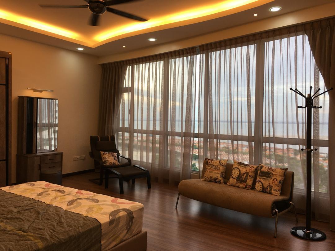 City Residence Condominium For Sale