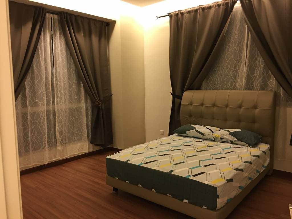 City Residence Condominium For Sale