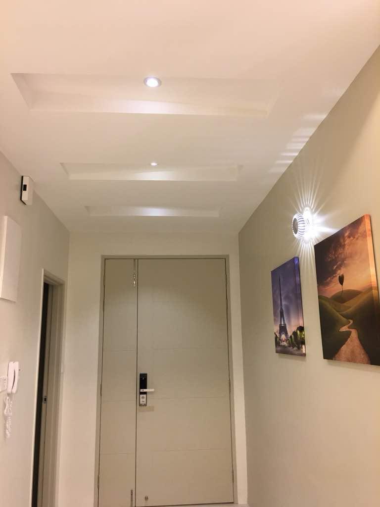 City Residence Condominium For Sale