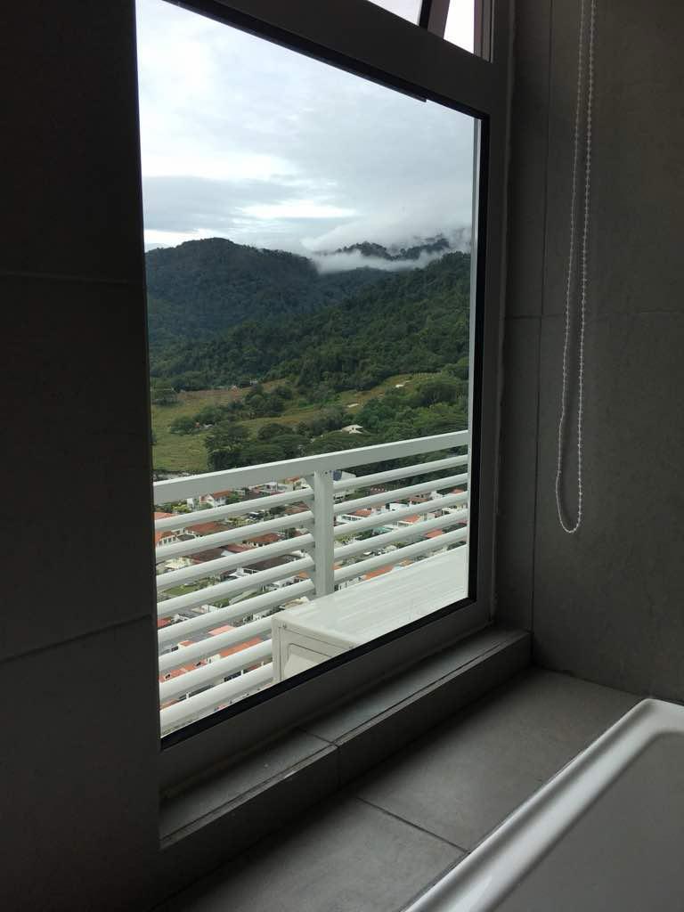 City Residence Condominium For Sale