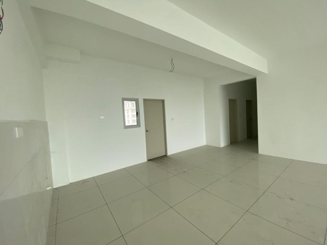 City Residence Condominium For Sale | 1830sqft | 3+1R4B | RM 808.74/sqft