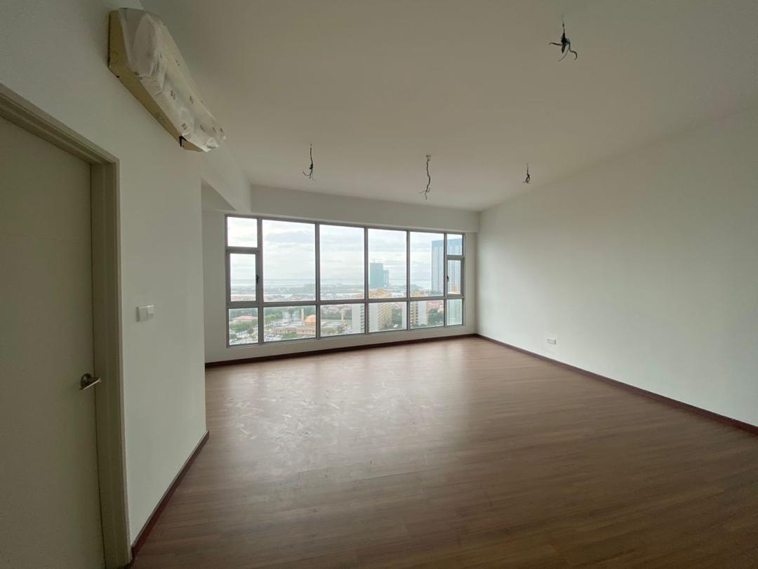 City Residence Condominium For Sale | 1830sqft | 3+1R4B | RM 808.74/sqft
