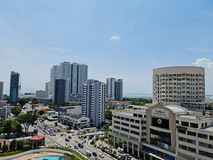 City Residence Condominium For Sale