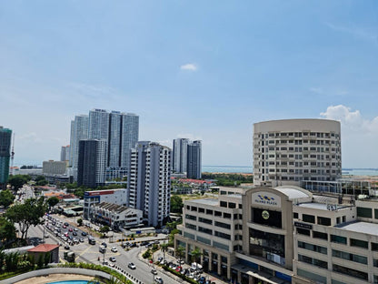 City Residence Condominium For Sale