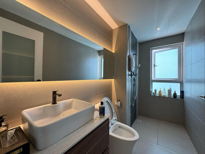 City Residence Condominium For Sale