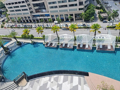 City Residence Condominium For Sale