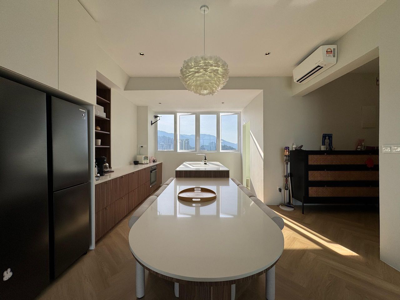 City Residence Condominium For Sale