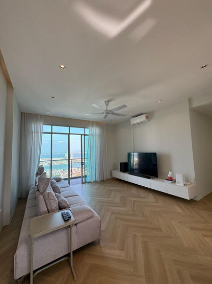 City Residence Condominium For Sale