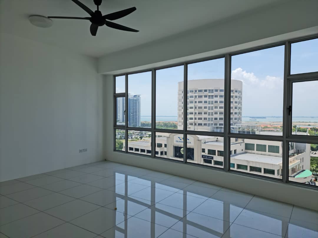 City Residence Condominium For Sale