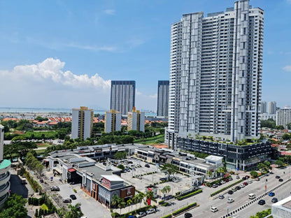 City Residence Condominium For Sale