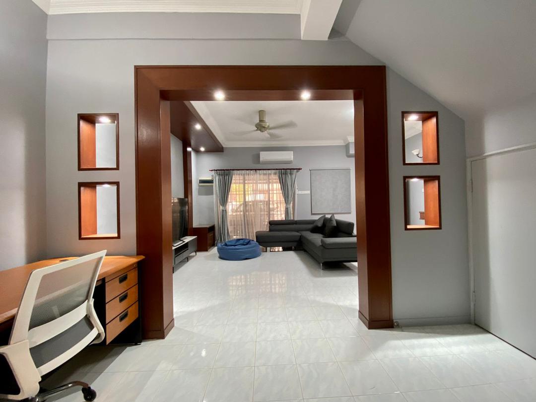 Tanjung Bungah Landed House For Sale