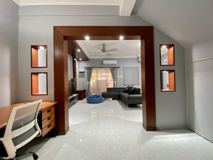 Tanjung Bungah Landed House For Sale