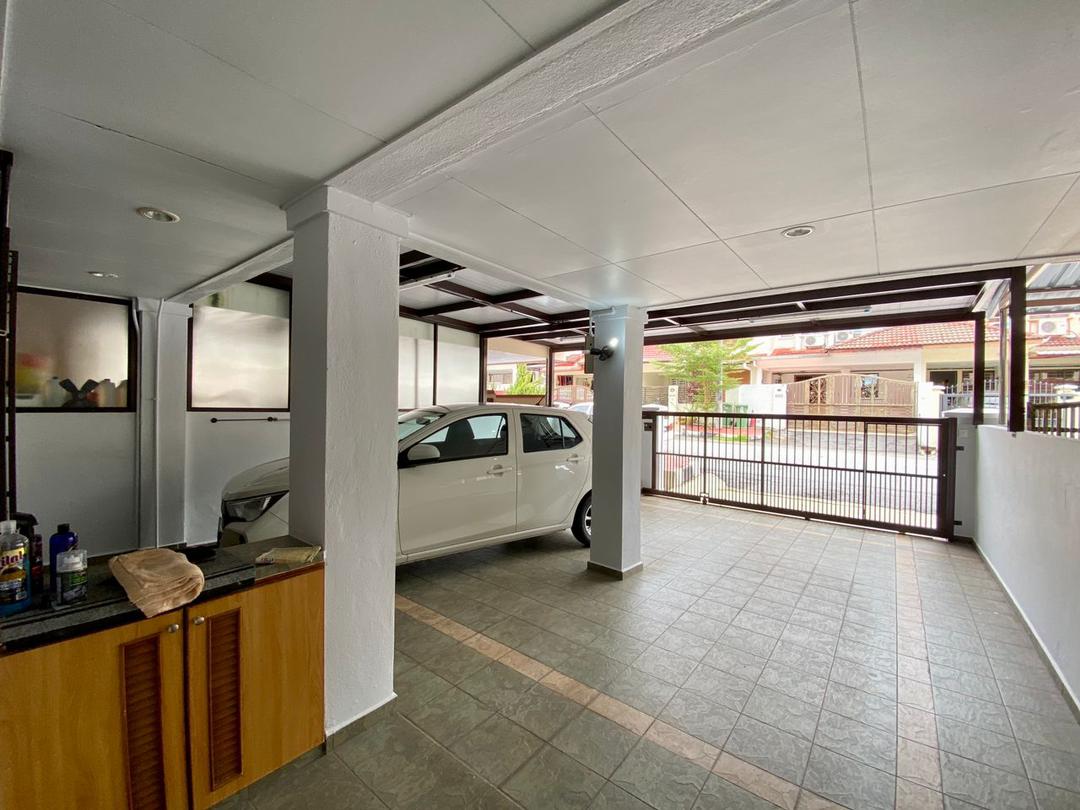 Tanjung Bungah Landed House For Sale