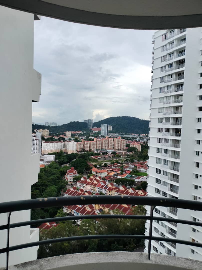 Coastal Towers Condominium For Sale