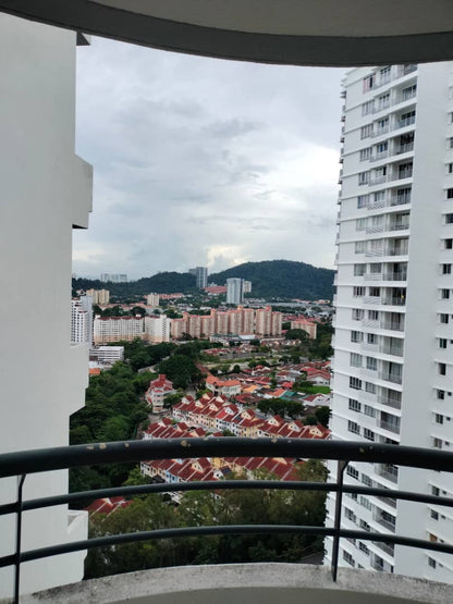 Coastal Towers Condominium For Sale