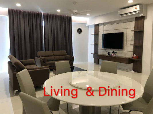 City Residence Condominium For Sale