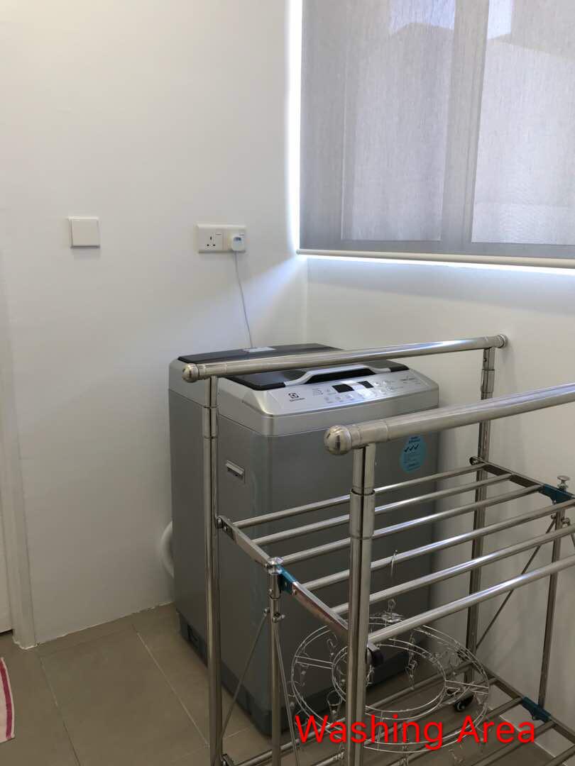 City Residence Condominium For Sale