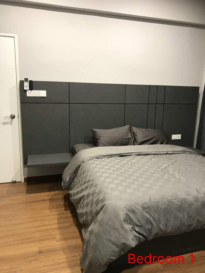 City Residence Condominium For Sale