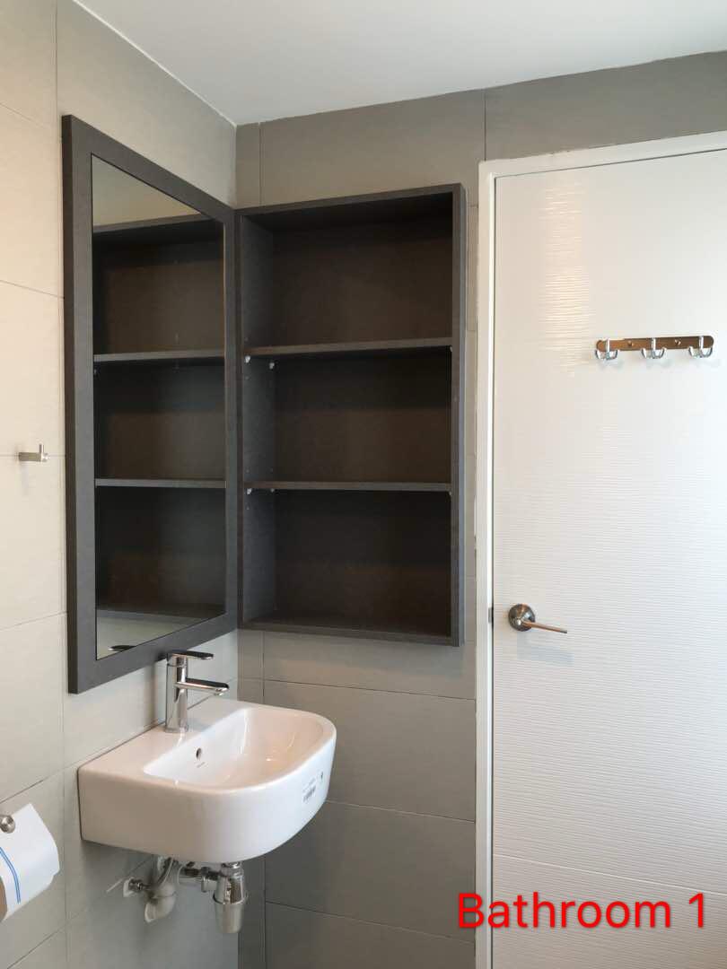 City Residence Condominium For Sale