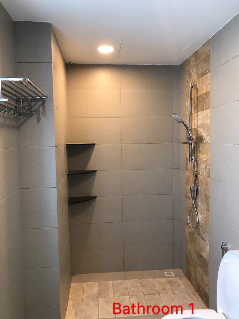 City Residence Condominium For Sale