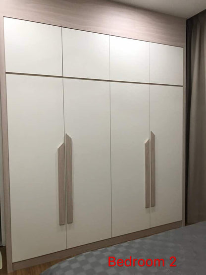 City Residence Condominium For Sale