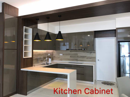 City Residence Condominium For Sale