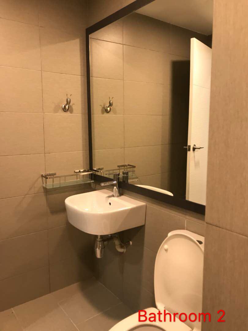 City Residence Condominium For Sale