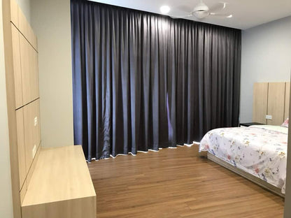 City Residence Condominium For Sale