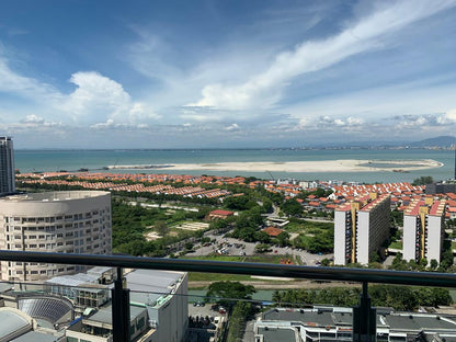 City Residence Condominium For Sale