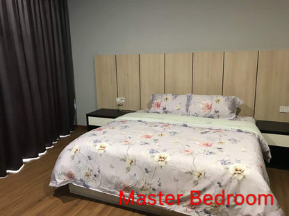 City Residence Condominium For Sale