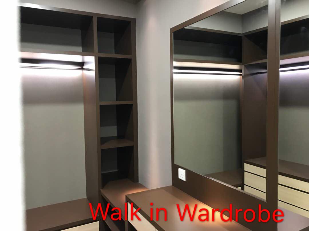 City Residence Condominium For Sale