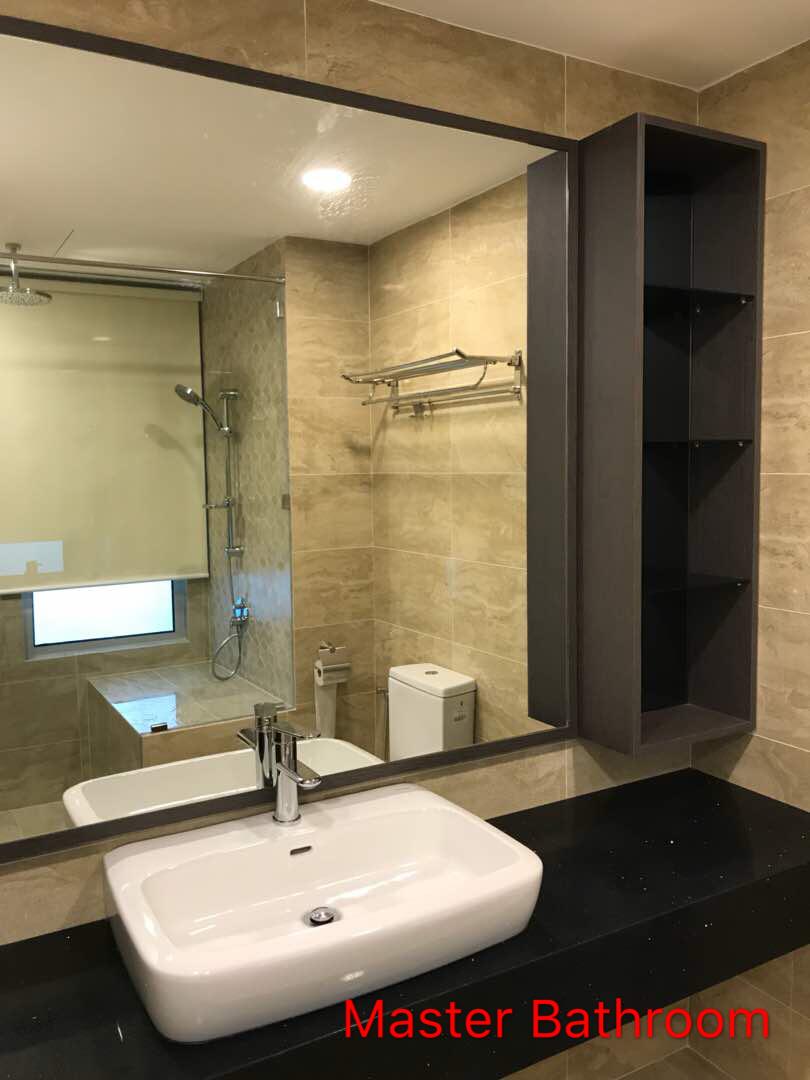 City Residence Condominium For Sale