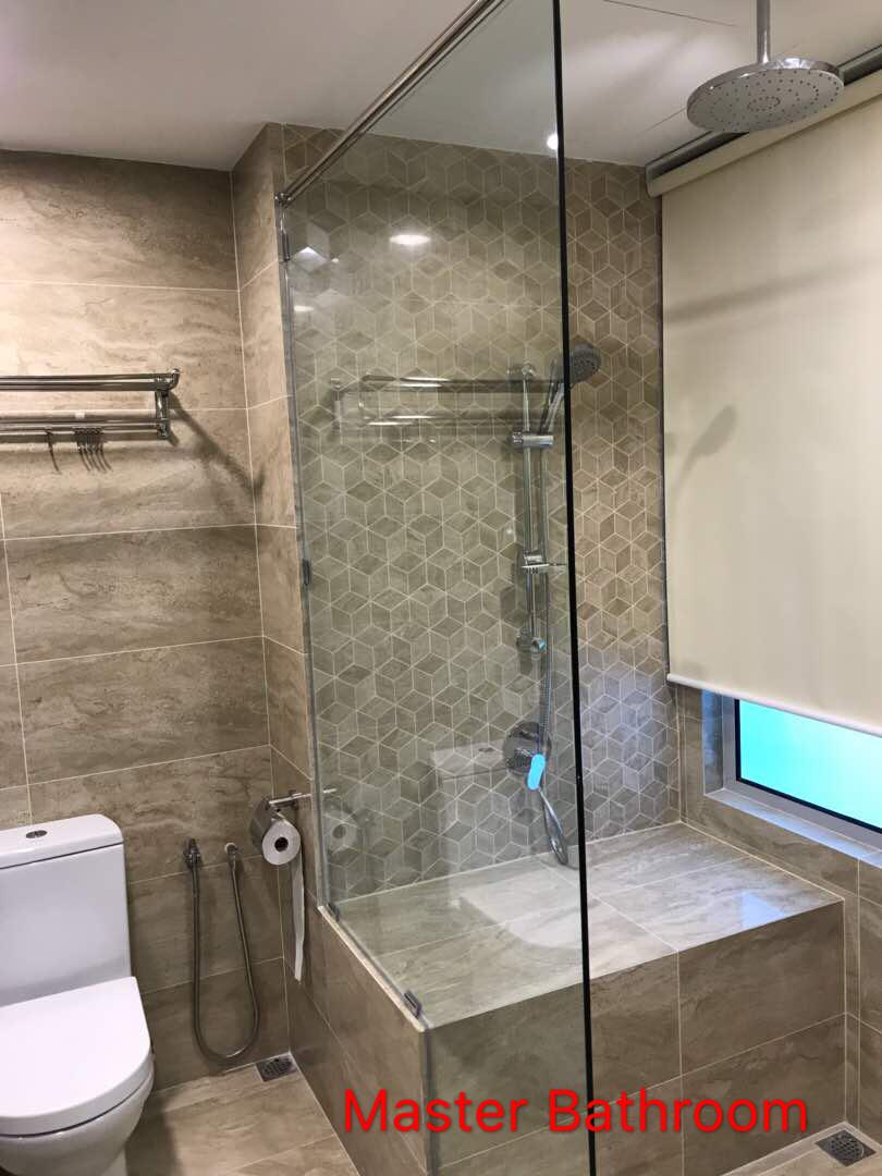 City Residence Condominium For Sale