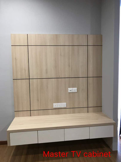 City Residence Condominium For Sale