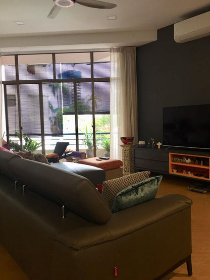 Danauria Apartment for Rent 