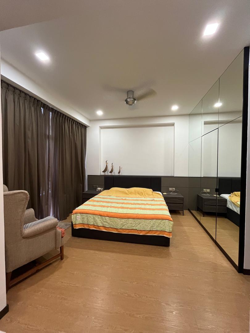 Danauria Apartment for Rent 