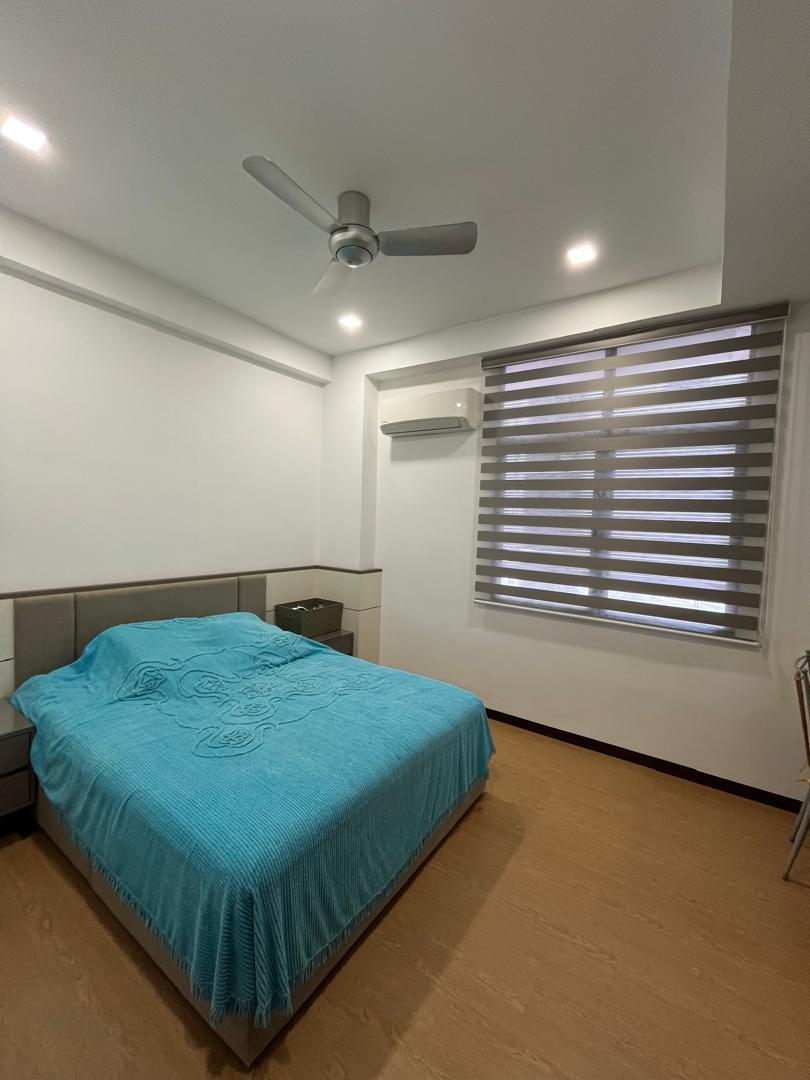 Danauria Apartment for Rent 