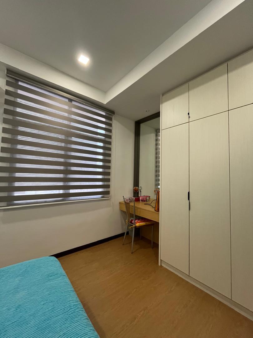 Danauria Apartment for Rent 