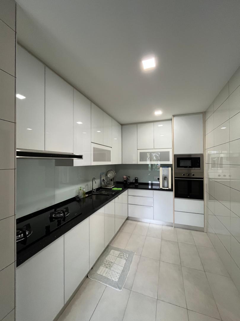 Danauria Apartment for Rent 