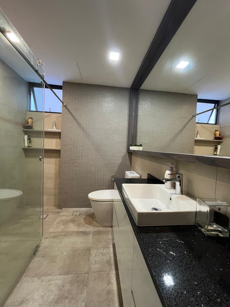 Danauria Apartment for Rent 