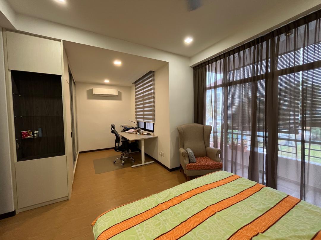 Danauria Apartment for Rent 