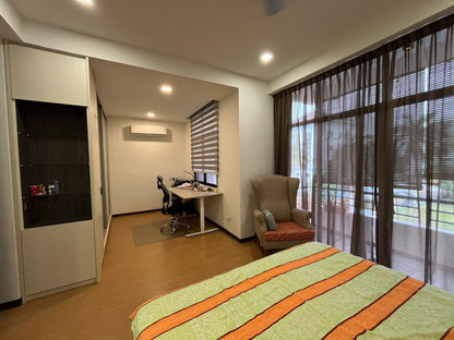 Danauria Apartment for Rent 