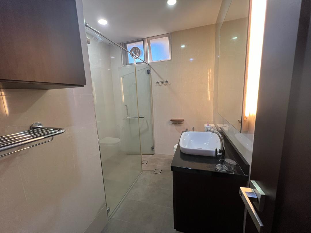 Desa Acacia Condominium For Sale