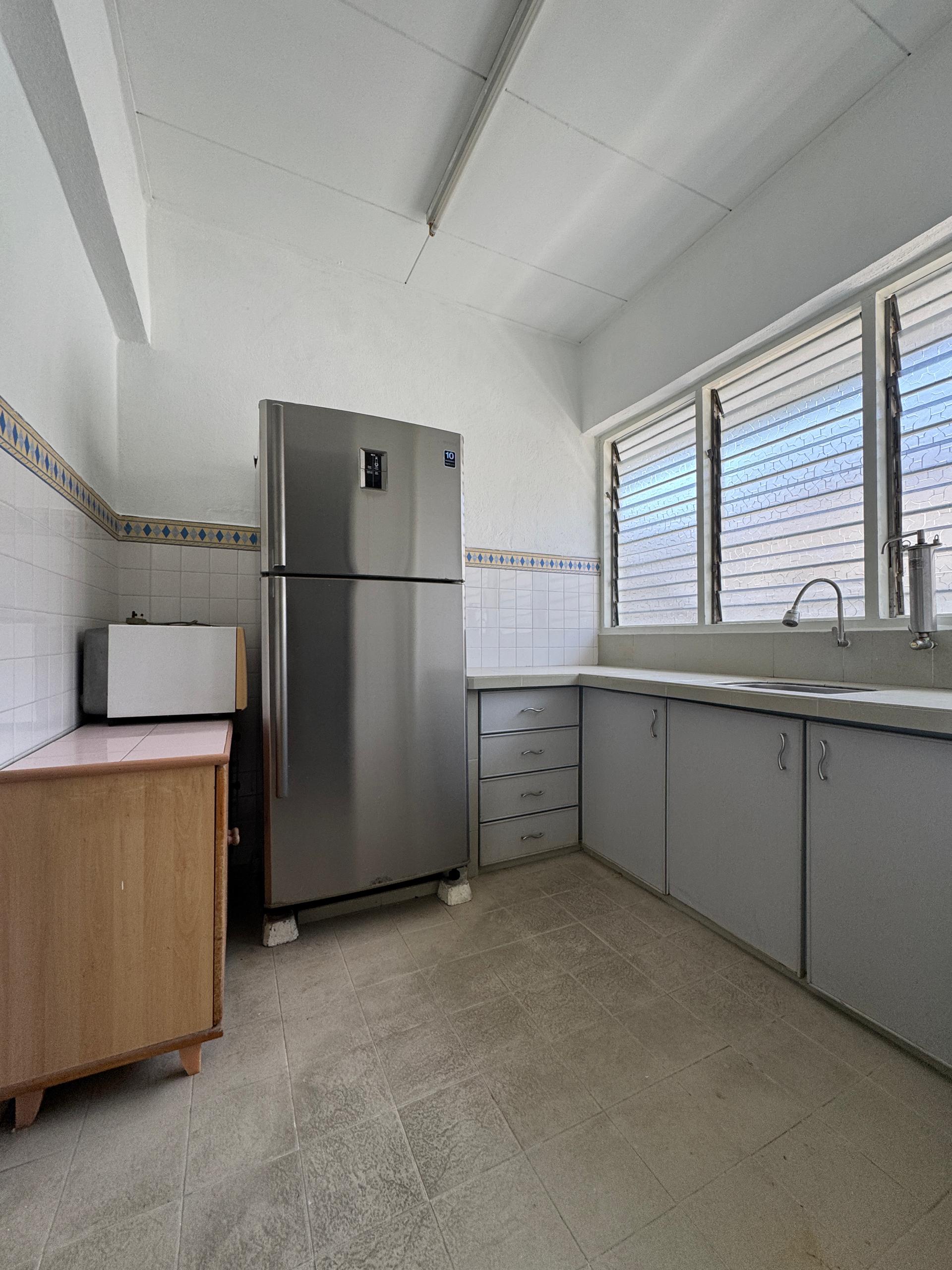 Desa Delima Apartment For Sale