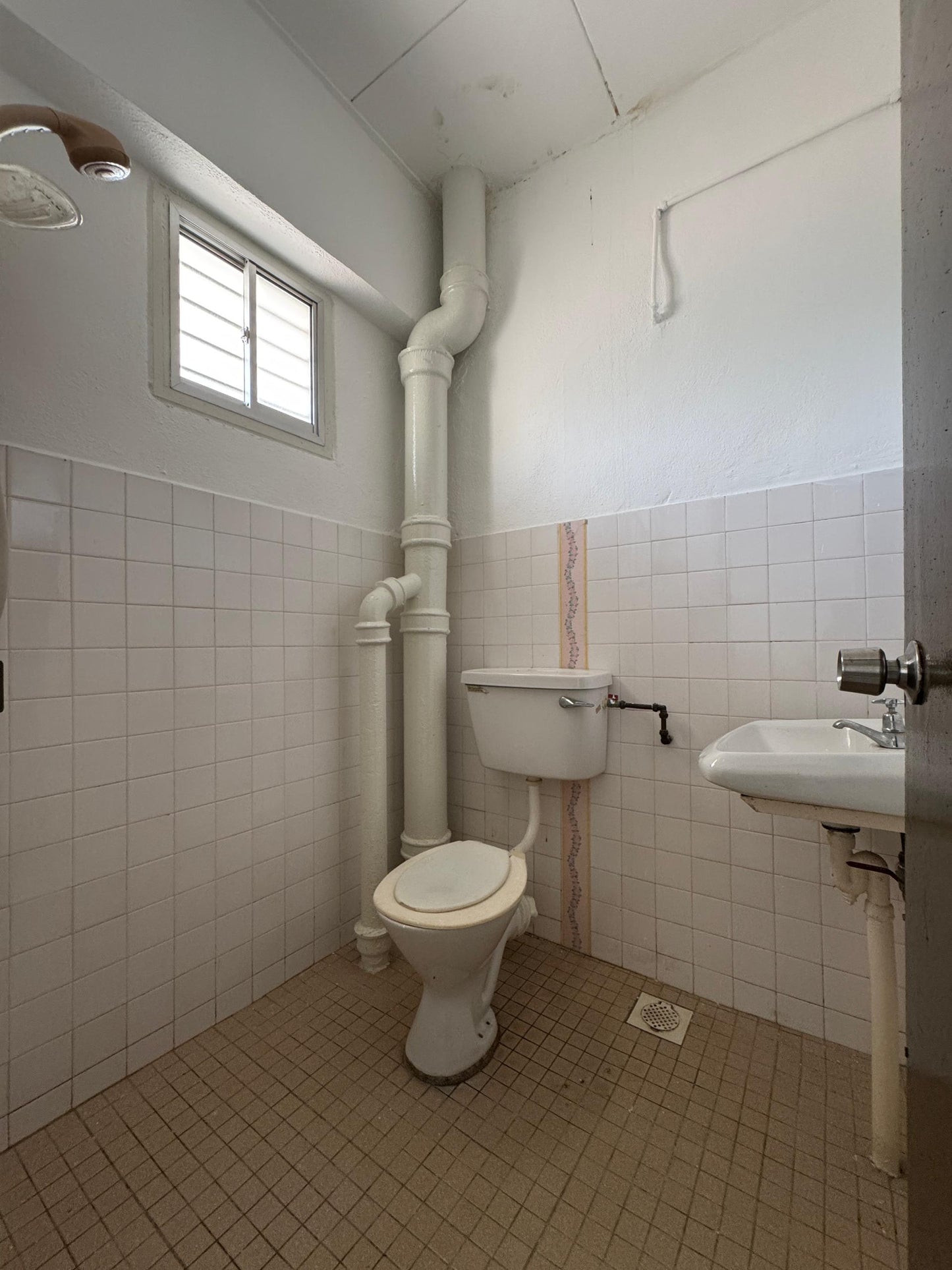 Desa Delima Apartment For Sale