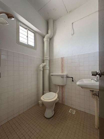 Desa Delima Apartment For Sale