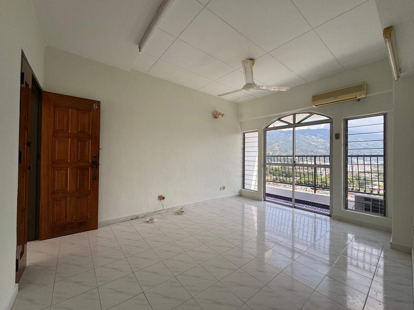 Desa Delima Apartment For Sale