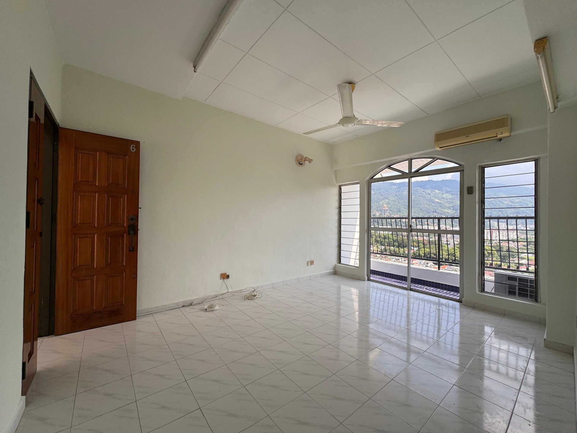 Desa Delima Apartment For Sale