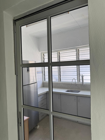 Desa Delima Apartment For Sale