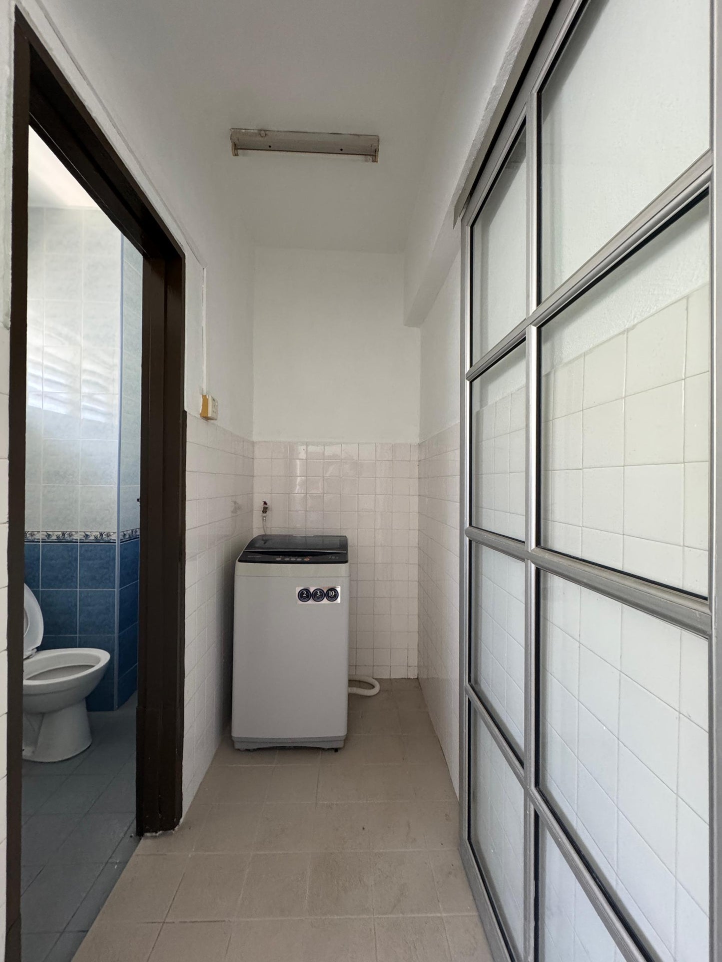 Desa Delima Apartment For Sale